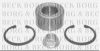 SAAB 9104209S1 Wheel Bearing Kit